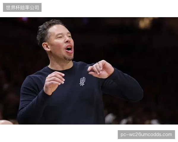 亚历山大是联盟公认的关键先生，马刺在末节防守布置将面临极大挑战。