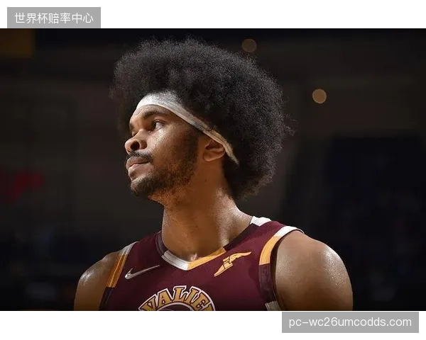 骑士队后卫线面临窒息防守，贾莱特·阿伦需为达里厄斯·加兰德提供高质量掩护。